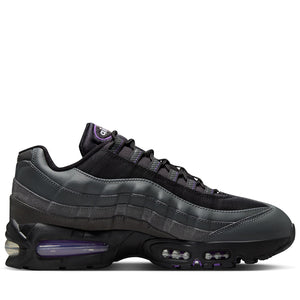 Nike Air Max 95 OG - Iron Grey/Wild Grape