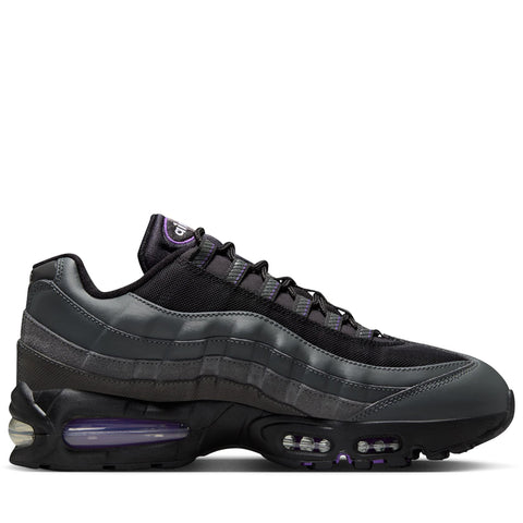 Nike Air Max 95 OG - Iron Grey/Wild Grape