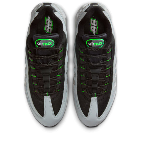Nike Air Max 95 OG - Light Smoke Grey/Green Strike