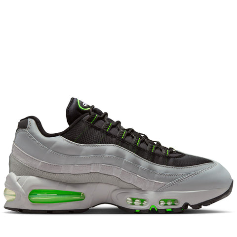 Nike Air Max 95 OG - Light Smoke Grey/Green Strike