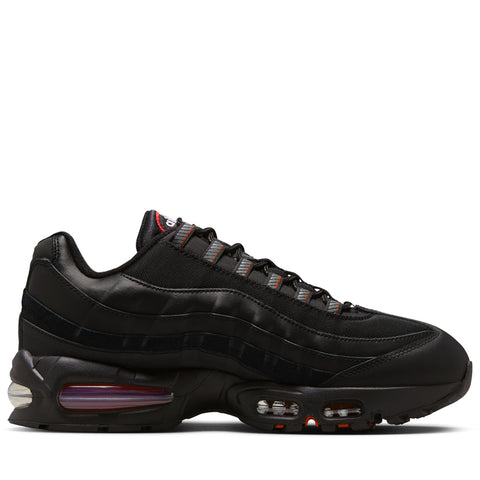 Nike Air Max 95 OG - Black/University Red