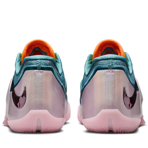 Nike LeBron XXIII 'Miami Twice' - Smokey Blue/Multi