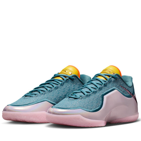 Nike LeBron XXIII 'Miami Twice' - Smokey Blue/Multi