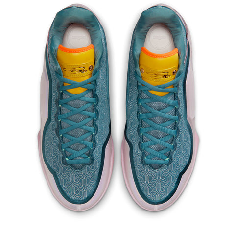 Nike LeBron XXIII 'Miami Twice' - Smokey Blue/Multi