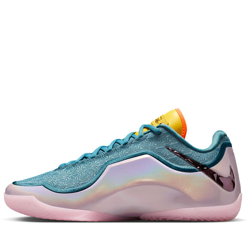 Nike LeBron XXIII 'Miami Twice' - Smokey Blue/Multi