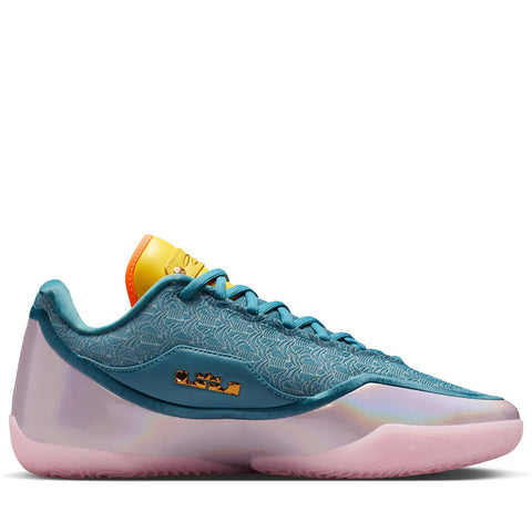 Nike LeBron XXIII 'Miami Twice' - Smokey Blue/Multi