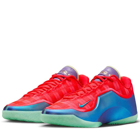 Nike LeBron XXIII 'Stocking Stuffer' - Bright Crimson/Multi-Color