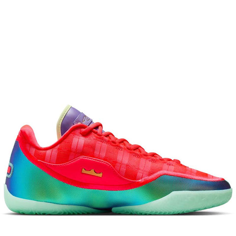 Nike LeBron XXIII 'Stocking Stuffer' - Bright Crimson/Multi-Color