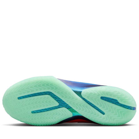 Nike LeBron XXIII 'Stocking Stuffer' - Bright Crimson/Multi-Color