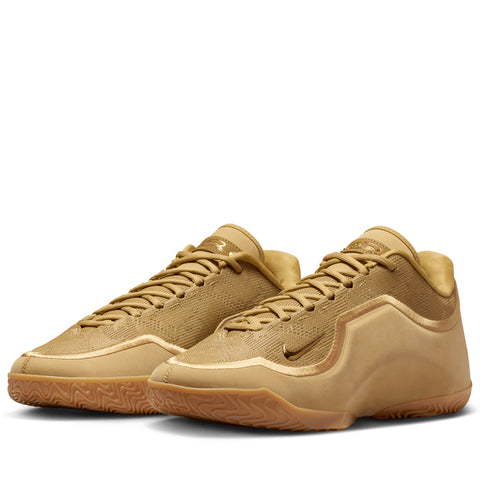 Nike LeBron XXIII 'Honor Society' - Wheat Gold/Gum Medium Brown