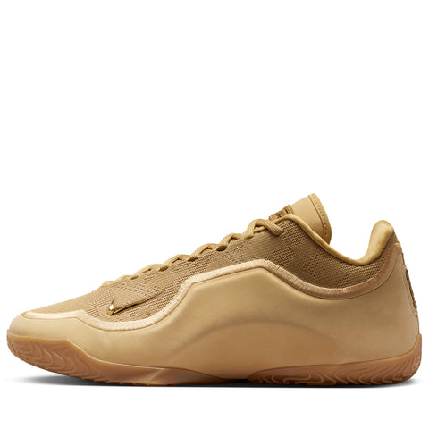 Nike LeBron XXIII 'Honor Society' - Wheat Gold/Gum Medium Brown