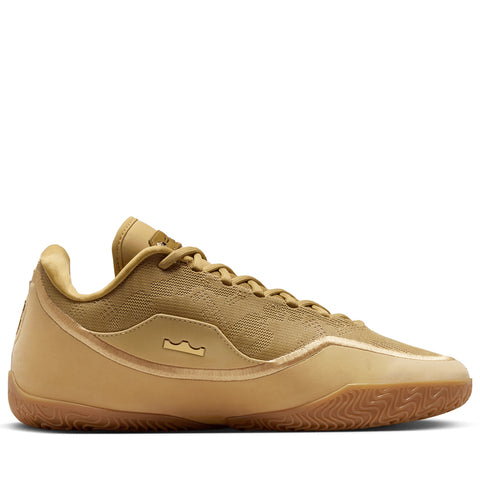 Nike LeBron XXIII 'Honor Society' - Wheat Gold/Gum Medium Brown