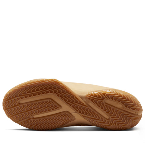 Nike LeBron XXIII 'Honor Society' - Wheat Gold/Gum Medium Brown