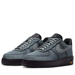 Nike Air Force 1 '07 LX Vibram - Black/Smoke Grey