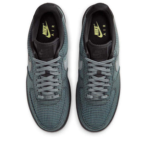Nike Air Force 1 '07 LX Vibram - Black/Smoke Grey