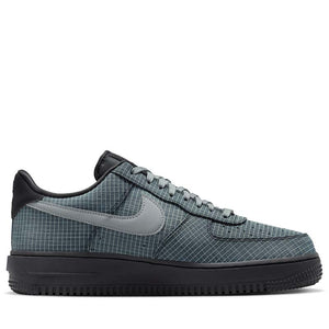 Nike Air Force 1 '07 LX Vibram - Black/Smoke Grey