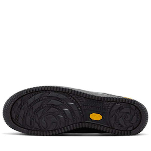 Nike Air Force 1 '07 LX Vibram - Black/Smoke Grey