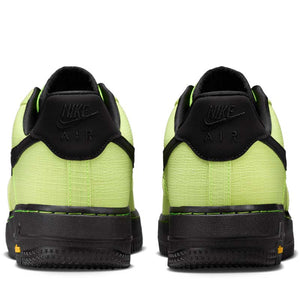 Nike Air Force 1 '07 LX Vibram - Volt/Black