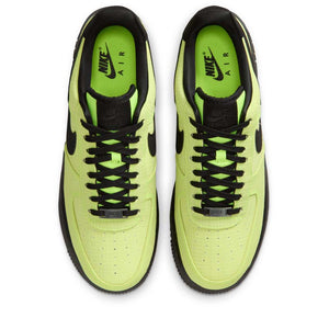 Nike Air Force 1 '07 LX Vibram - Volt/Black