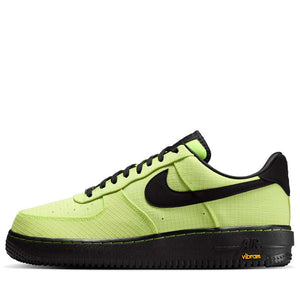 Nike Air Force 1 '07 LX Vibram - Volt/Black