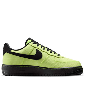 Nike Air Force 1 '07 LX Vibram - Volt/Black