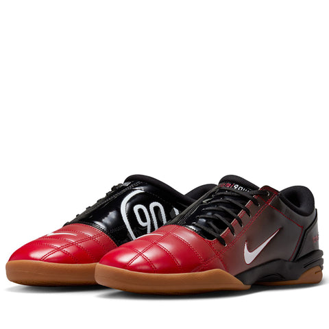 Nike T90 - Black/University Red