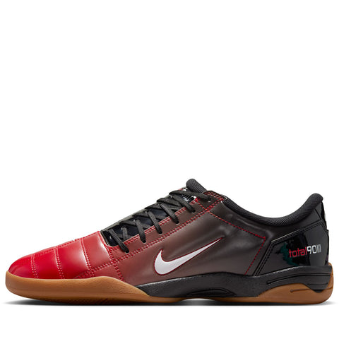 Nike T90 - Black/University Red