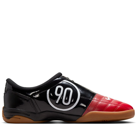 Nike T90 - Black/University Red