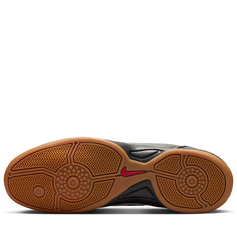 Nike T90 - Black/University Red