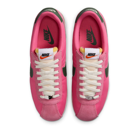 Women's Nike Cortez - Pinksicle/Fir