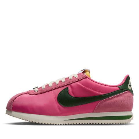Women's Nike Cortez - Pinksicle/Fir