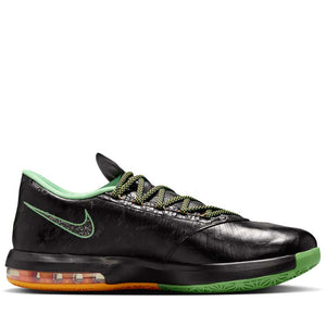 Nike KD 6 'Night Vision' - Black/Multi-Color