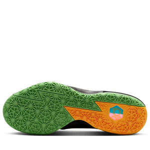 Nike KD 6 'Night Vision' - Black/Multi-Color
