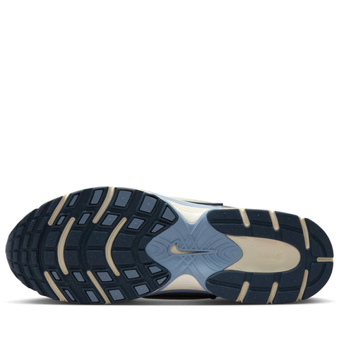 Nike V5 RNR SE 'Denim' - Smokey Blue/Soft Pearl