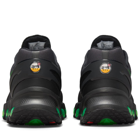 Nike Air Max DN8 - Black/Green Strike