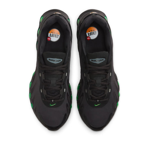 Nike Air Max DN8 - Black/Green Strike