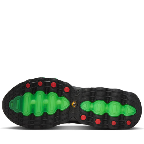 Nike Air Max DN8 - Black/Green Strike