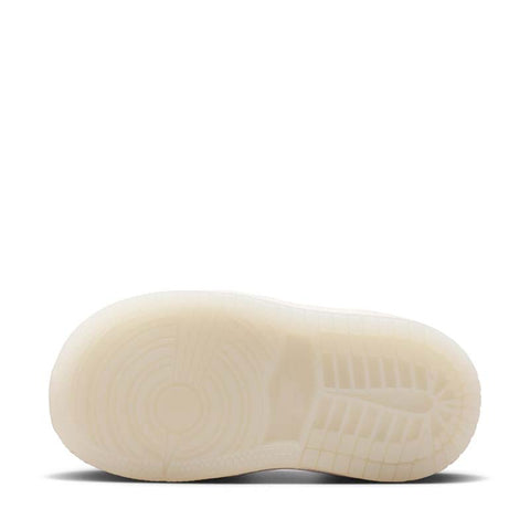 Jordan 1 Retro High OG (TD) - Sail/University Red