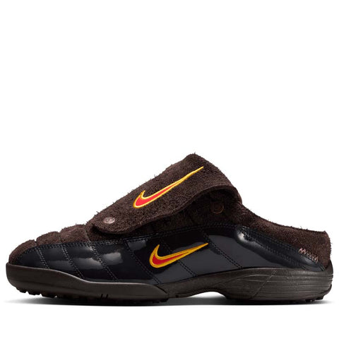 Kids Of Immigrants x Nike T90 Mule SP - Velvet Brown/University Gold