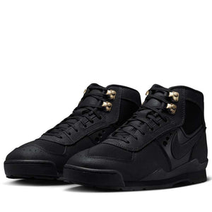 Nike Air Baltoro SP - Black/Metallic Gold