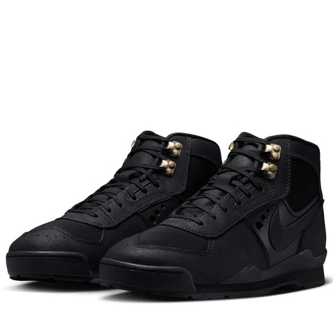 Nike Air Baltoro SP - Black/Metallic Gold