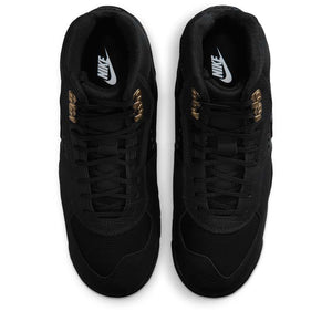 Nike Air Baltoro SP - Black/Metallic Gold