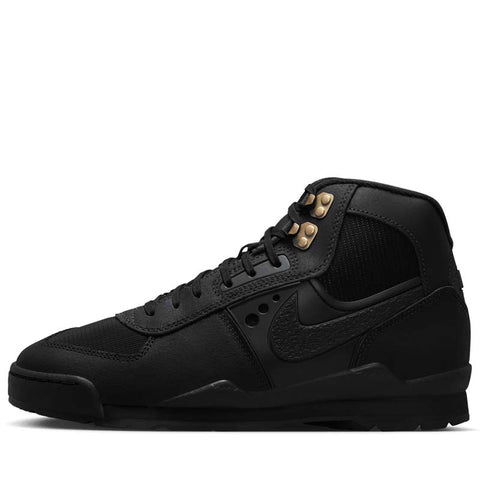 Nike Air Baltoro SP - Black/Metallic Gold