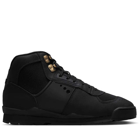 Nike Air Baltoro SP - Black/Metallic Gold