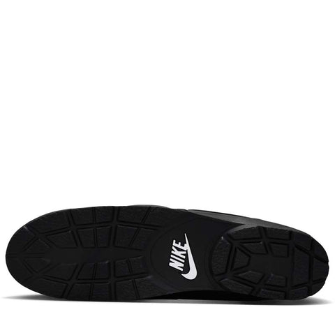 Nike Air Baltoro SP - Black/Metallic Gold