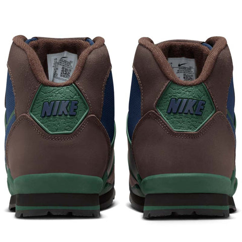 Nike Air Baltoro SP - Baroque Brown/Midnight Green