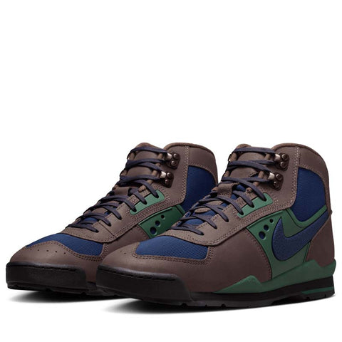 Nike Air Baltoro SP - Baroque Brown/Midnight Green