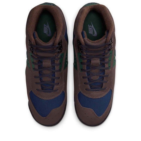 Nike Air Baltoro SP - Baroque Brown/Midnight Green