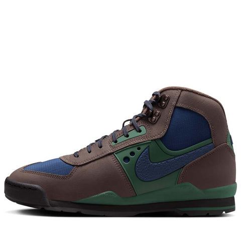 Nike Air Baltoro SP - Baroque Brown/Midnight Green