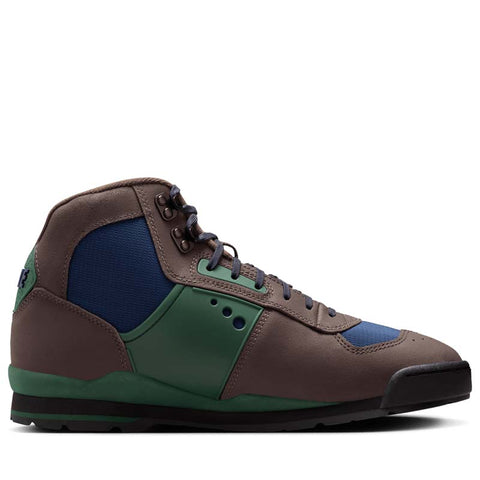 Nike Air Baltoro SP - Baroque Brown/Midnight Green